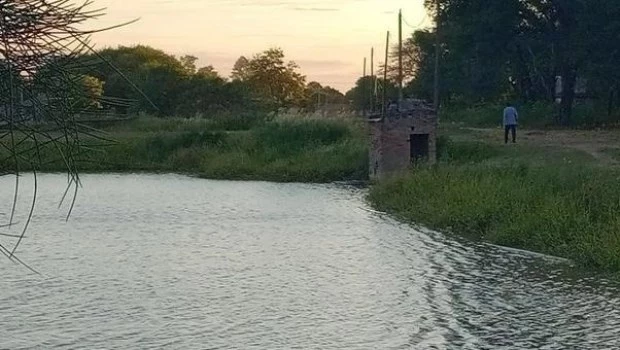 Horror en Chaco: hallaron muertos a tres niños en una laguna