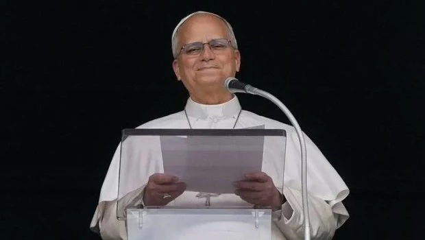 El Papa León XIV confirmó su viaje a la Argentina