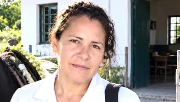 Caso Nancy Godoy: hallaron prendas quemadas en la tapera del capataz