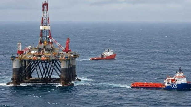 La Justicia resolvió que dos causas por la explotación de petróleo en Malvinas se tramiten en conjunto