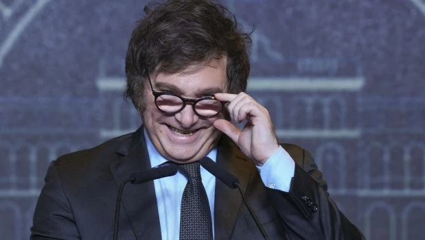 Hubo una leve mejora en octubre del Índice de Confianza en el Gobierno