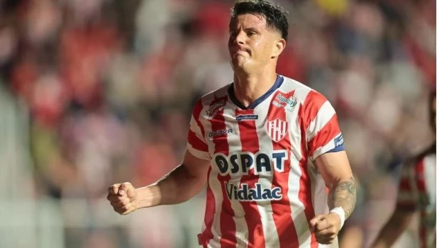 Estudiantes cayó con Unión y se aleja de los puestos de clasificación en el Torneo Clausura