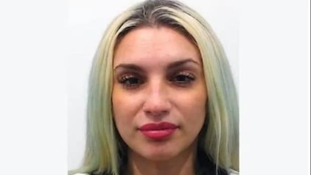 Tatiana Fernández.