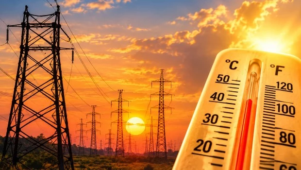 El Gobierno amplió los topes de consumo eléctrico para zonas cálidas
