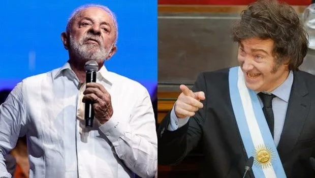 El Gobierno confirmó que no felicitará a Lula por su reelección: “No habrá comunicado oficial”