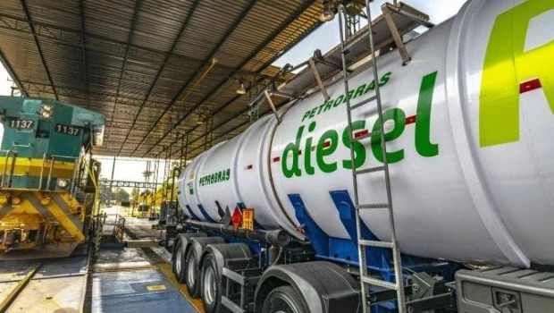 Brasil prorrogó un mes la subvención al diésel