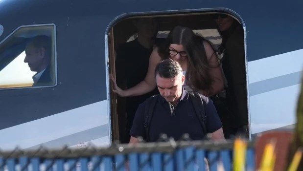 Fui víctima de un fraude electoral, afirmó Flávio en una carta pública
