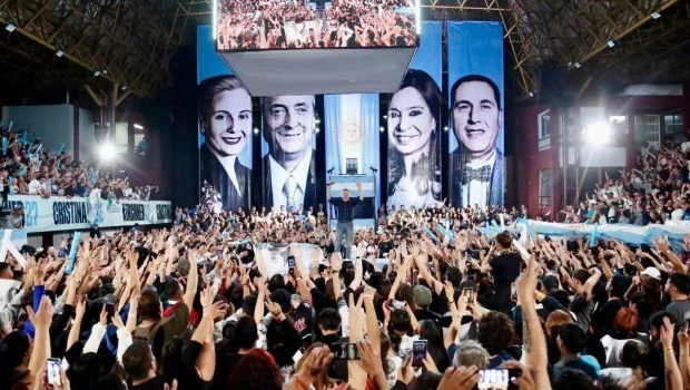 Moldea el tablero bonaerense la herencia menos visible de Néstor Kirchner