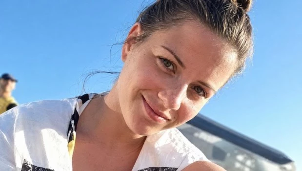 Ana Martina Conte Grad tenía 32 años.