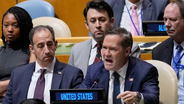 Menor apoyo en la ONU a la condena al embargo a Cuba