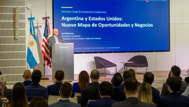 EE.UU. reclama que el Senado apruebe el tratado internacional de patentes