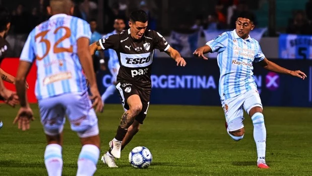 Platense superó a Atlético Tucumán en los penales y es finalista de la Copa Argentina