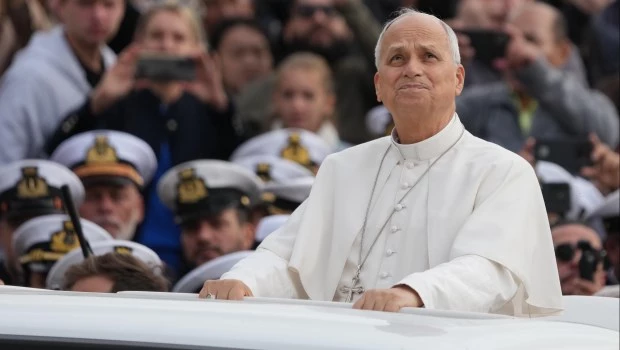 En Córdoba el papa León XIV tendrá cuatro puntos de encuentro con la comunidad