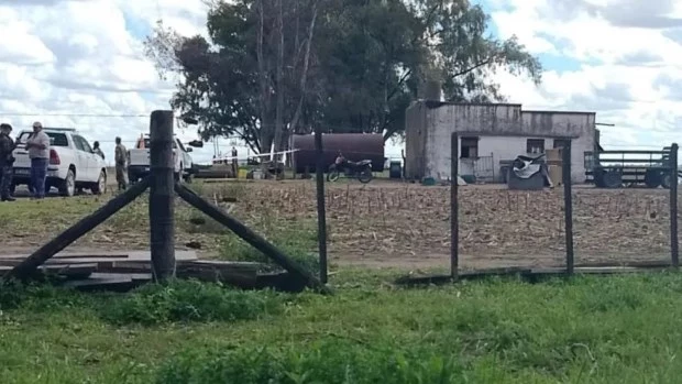 Tragedia en Bolívar: una mujer y dos de sus hijos murieron e investigan una posible intoxicación