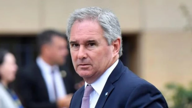 Pablo Quirno.