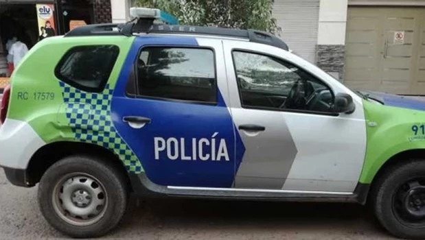 Encontraron muerta a una familia venezolana en Merlo