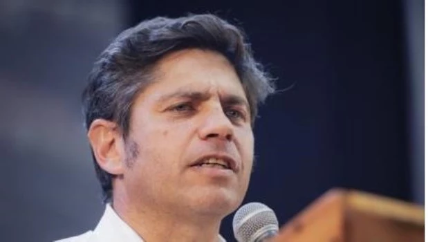 En Jujuy, Kicillof apuntó contra Milei y llamó a construir una alternativa electoral: “Nadie se salva solo”