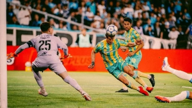 El ascensor marplatense: Aldosivi vuelve en 2027 a la Primera Nacional