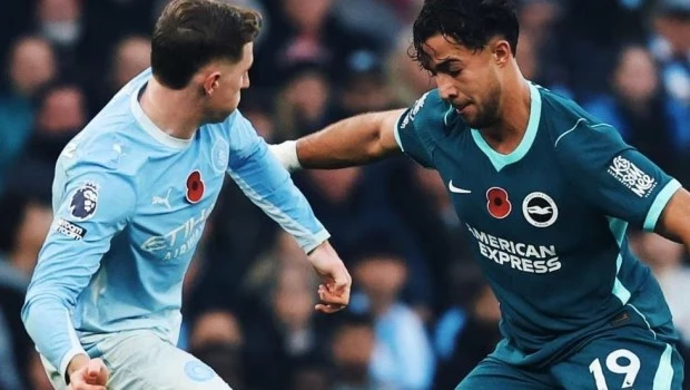 El Manchester City volvió a perder y podría ser superado por el Arsenal en la punta de la Premier League