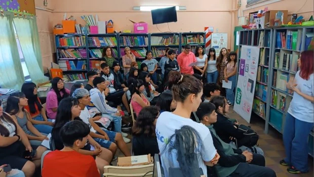 La brecha digital y el acoso escolar