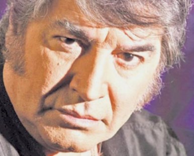 A los 64 años, murió Sandro