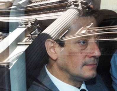 Pesce se hizo cargo del Central