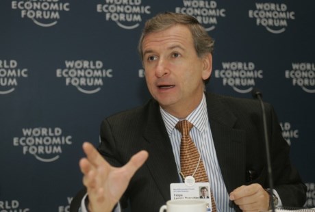 Una centroderecha moderna acelerará el paso de Chile hacia el desarrollo 