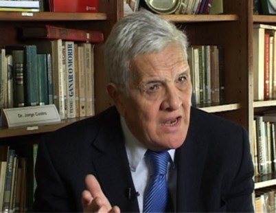 "Chile tiene política de Estado"