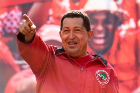 El colapso de la infraestructura deja a Chavez contra las cuerdas 