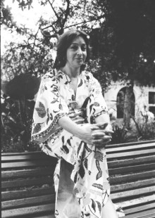 Adiós a Inda Ledesma, gran actriz Espectáculos Diario La Prensa