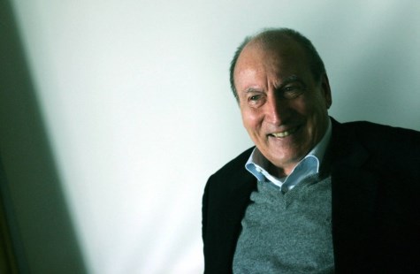 El mundo de la cultura despide con tristeza a Tomás Eloy Martínez