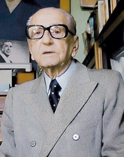 Falleció Bernardo Ezequiel Koremblit