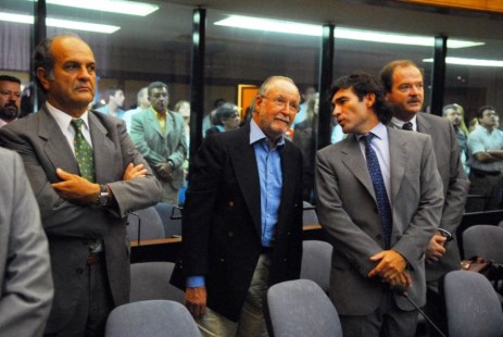 Absuelven a directivos de LAPA y a jefes aeronáuticos por la tragedia en Aeroparque