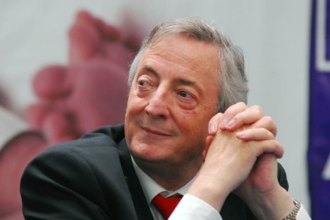 Murió el ex presidente Néstor Kirchner
