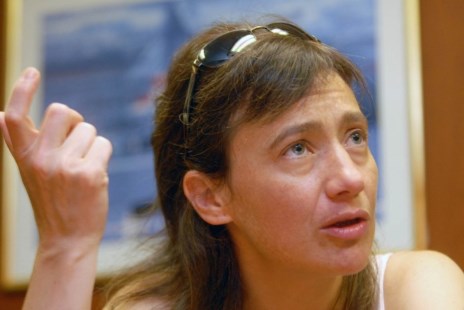 La gobernadora fueguina se reunirá con el Canciller Taiana por Malvinas