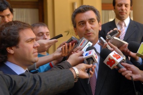 Niegan que las provincias deban "recurrir" a la Nación "para obtener recursos"