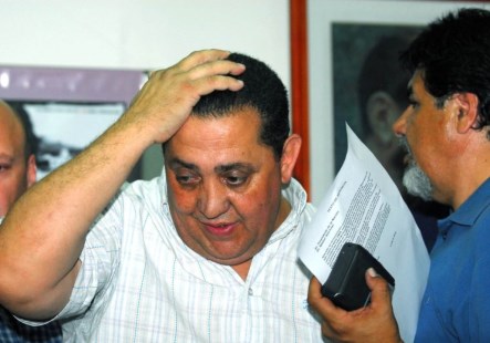 D´Elía admitió un encuentro con un ex funcionario iraní prófugo en la causa AMIA