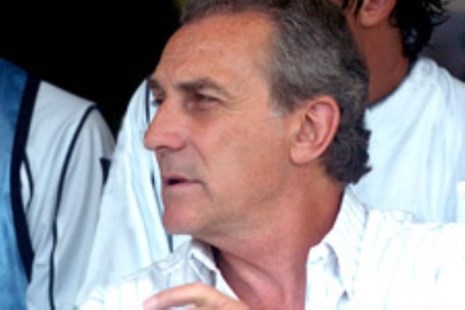 Atlético de Tucumán echó a Chiche Sosa