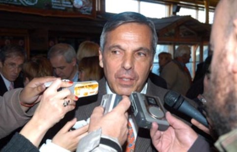 Renunció en pleno el gabinete de ministros de Neuquén