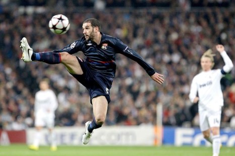 Real Madrid fue eliminado de la Copa de Campeones