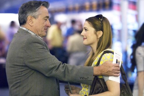 Reencuentro con el padre