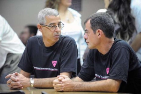 En Diputados habrá un dictamen favorable al matrimonio entre personas del mismo sexo