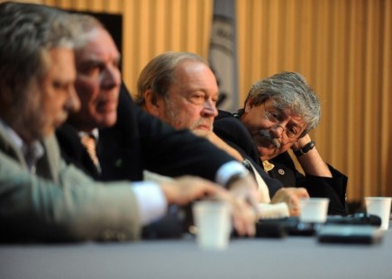 La Mesa de Enlace tratará con el ministro de Agricultura los problemas con la carne y el trigo