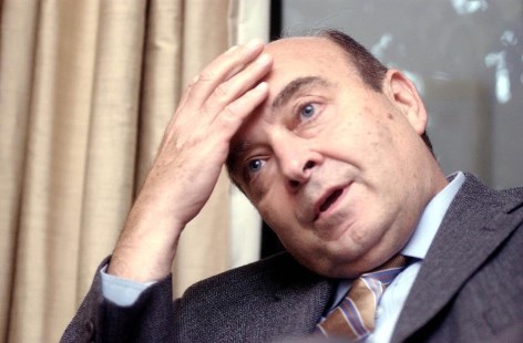 Cavallo acusó a los Kirchner de montar una bomba de tiempo