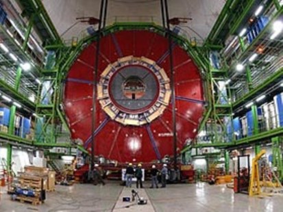 Lograron recrear el "Big Bang"