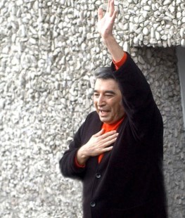 Antes que sea demasiado tarde