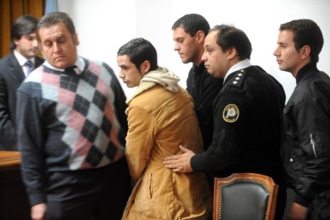 Perpetua para los asesinos del ingeniero de Béccar