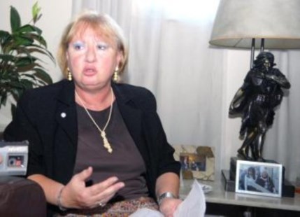 La Argentina, en el top ten nuclear