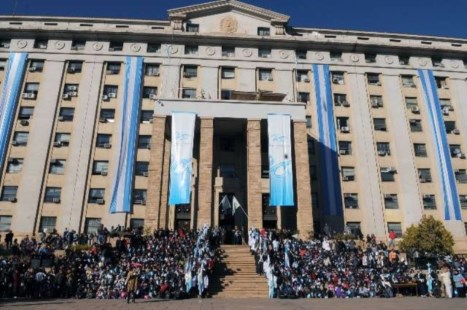 Todo el país festejará el Bicentenario