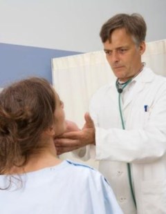 Cáncer de tiroides: cómo detectarlo a tiempo 